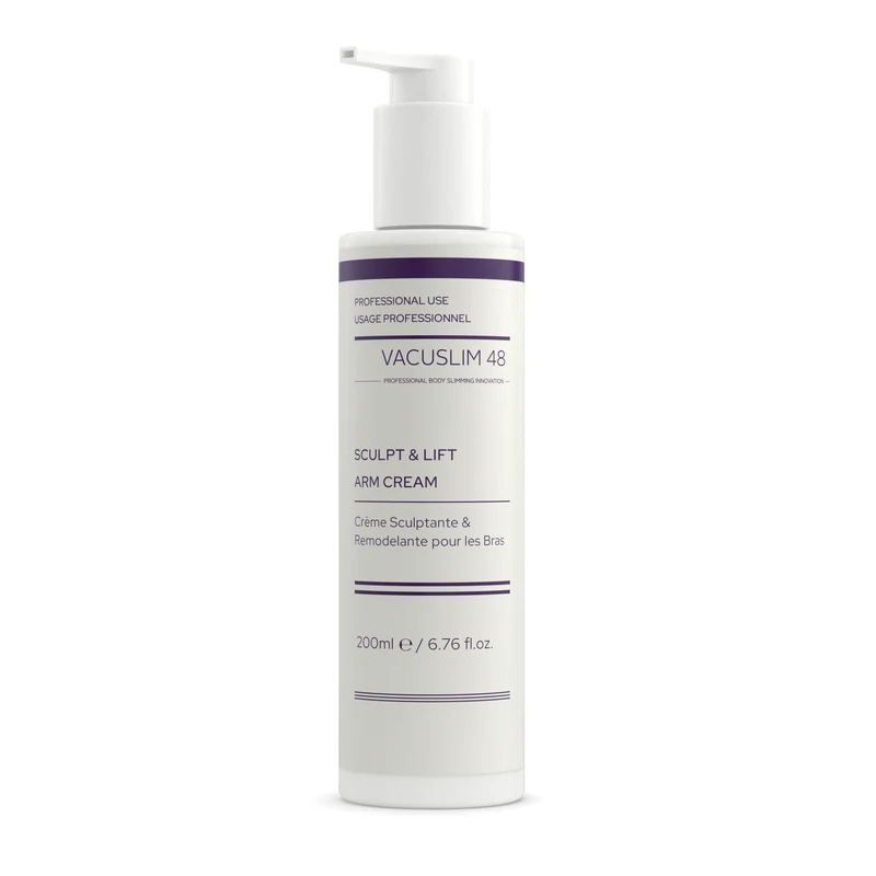 Sculpt & Lift Arm Cream