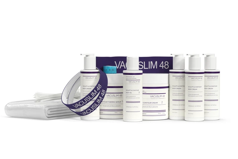 VACUSLIM 48 SMART BOX 30+20